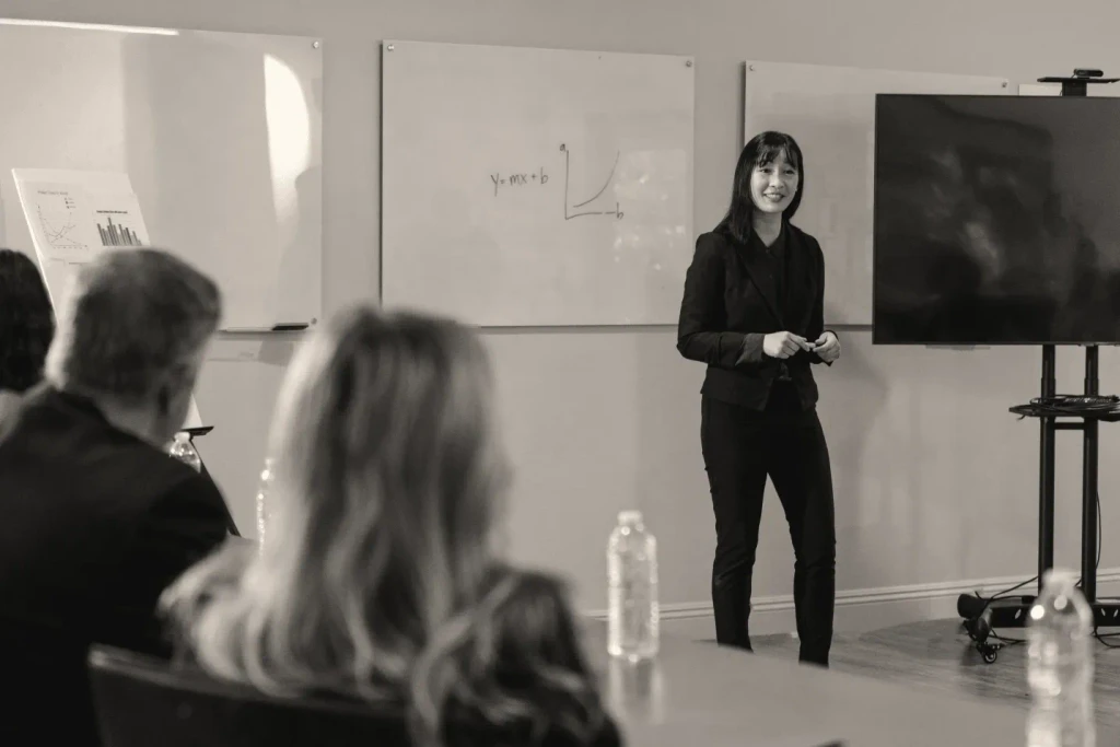 QSECDEF executive education and training programme