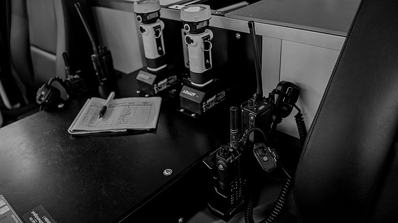 Quantum Security for Critical Response Infrastructure and Dispatch Systems workshop