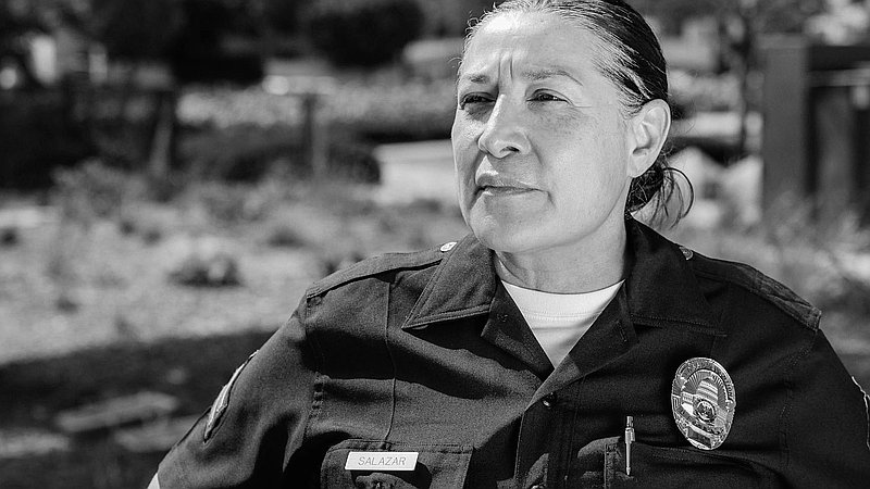 Quantum Technology Briefing for Emergency Services Chief Officers workshop