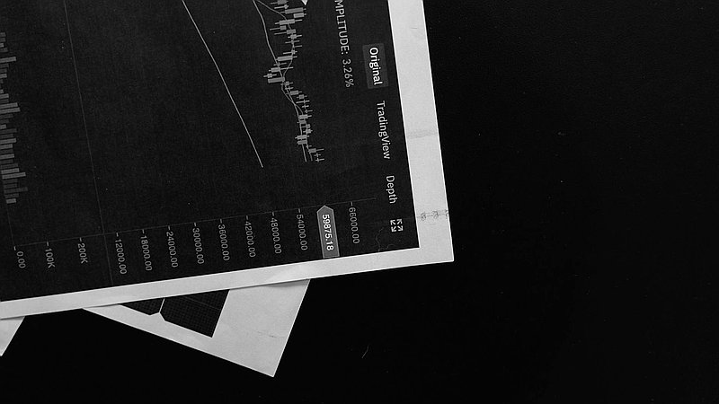 Market Forecasting with Quantum Analytics workshop