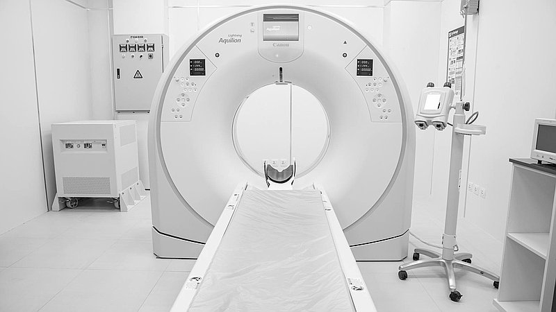 Hospitals and Healthcare