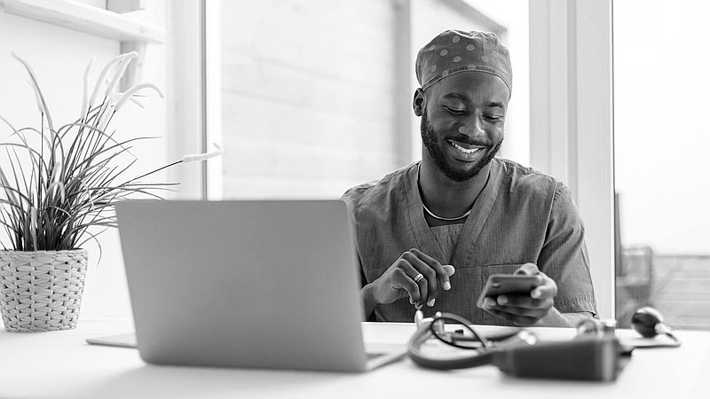 Quantum Security for Connected Medical Devices and IoMT workshop