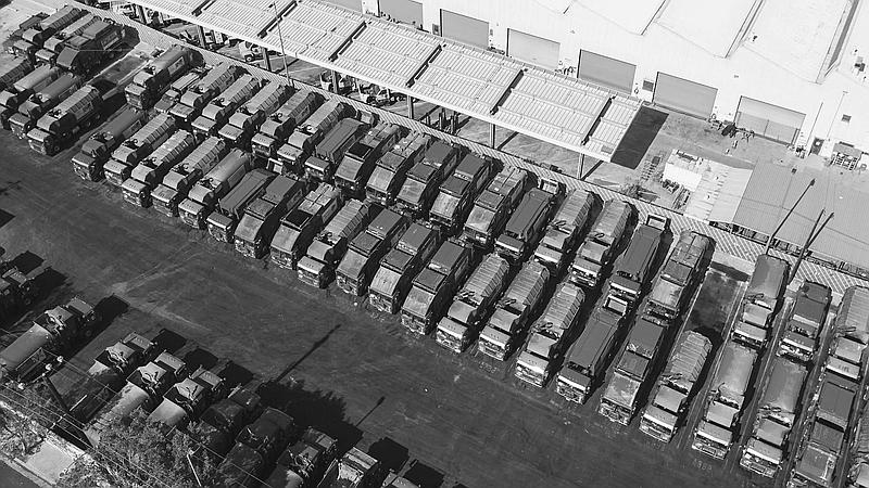 Quantum in Logistics workshop