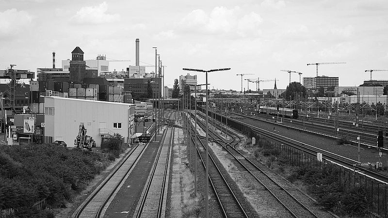 Quantum in Transport Optimisation workshop