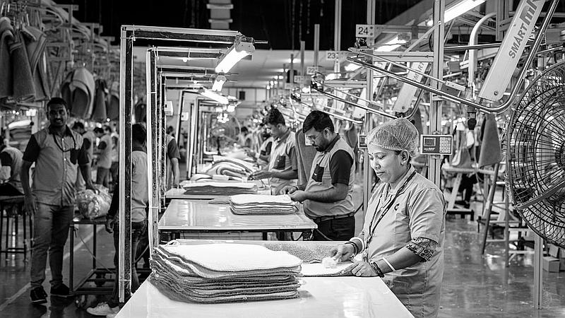 Quantum Optimisation for Production Planning and Scheduling workshop