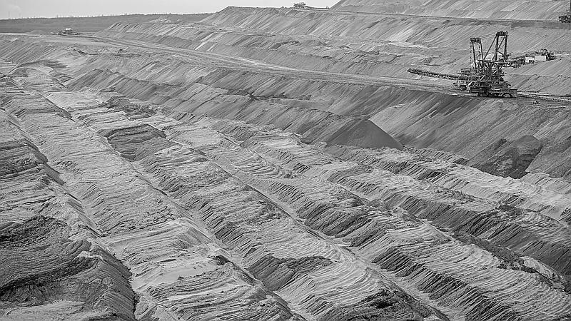 Quantum Optimisation for Mine Planning and Extraction Scheduling workshop