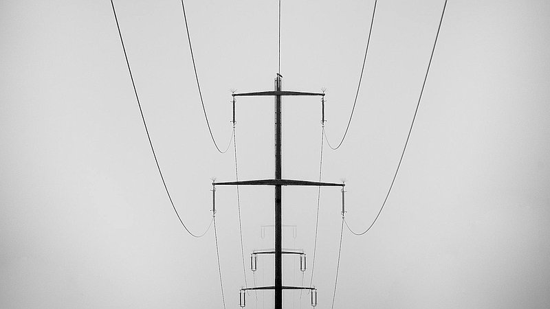 Quantum Optimisation for Power Grid Management workshop