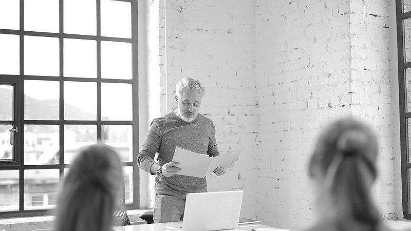 Quantum Technology Strategy for Space Industry Executives workshop