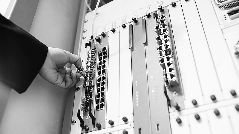 Quantum Key Distribution for Telecoms Backhaul and Core Networks workshop