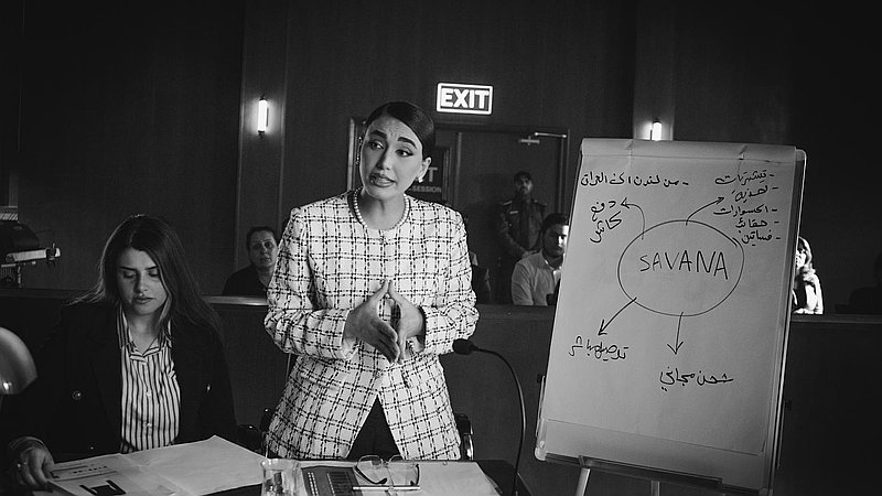 Quantum Technology Strategy for Telecoms Executive Leadership workshop